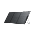 Laden Sie das Bild in Galerie -Viewer, {EcoFlow 160W Leichtes Tragbares Solarpanel