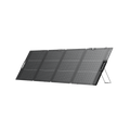 Laden Sie das Bild in Galerie -Viewer, {EcoFlow 220W Leichtes Tragbares Solarpanel