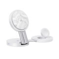 Laden Sie das Bild in Galerie -Viewer, {EcoFlow RAPID Mag Qi2.2 Wireless-Ladestation (3-in-1, faltbar)