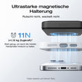 Laden Sie das Bild in Galerie -Viewer, {EcoFlow RAPID Mag Qi2 Powerbank (10.000 mAh, 15 W)