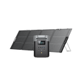 Laden Sie das Bild in Galerie -Viewer, {EcoFlow DELTA 2 Tragbare Powerstation