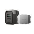 Laden Sie das Bild in Galerie -Viewer, {EcoFlow Batterieladegerät 600