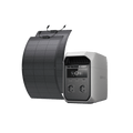 Laden Sie das Bild in Galerie -Viewer, {EcoFlow DELTA 3 Classic (1 024 Wh) Tragbare Powerstation