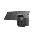 Laden Sie das Bild in Galerie -Viewer, {EcoFlow DELTA 3 Serie Tragbare Powerstation