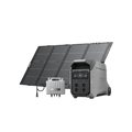 Laden Sie das Bild in Galerie -Viewer, {EcoFlow DELTA Pro 3 Tragbare Powerstation