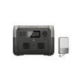 Laden Sie das Bild in Galerie -Viewer, {EcoFlow RIVER 2 Max Tragbare Powerstation