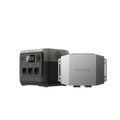 Laden Sie das Bild in Galerie -Viewer, {EcoFlow RIVER 2 Pro Tragbare Powerstation
