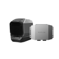 Laden Sie das Bild in Galerie -Viewer, {EcoFlow Batterieladegerät 600