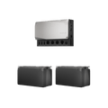 Laden Sie das Bild in Galerie -Viewer, {EcoFlow 10kWh Power Kits Get Set Kit (10 kWh)