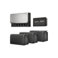 Laden Sie das Bild in Galerie -Viewer, {EcoFlow 15kWh Power Kits Prepared Kit (15 kWh)