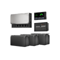 Laden Sie das Bild in Galerie -Viewer, {EcoFlow 15kWh Power Kits Independence Kit (15 kWh)