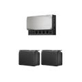 Laden Sie das Bild in Galerie -Viewer, {EcoFlow 4kWh Power Kits Get Set Kit (4 kWh)