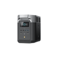 Laden Sie das Bild in Galerie -Viewer, {EcoFlow DELTA 2 Tragbare Powerstation
