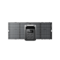 Laden Sie das Bild in Galerie -Viewer, {EcoFlow DELTA 3 Max Serie Solargenerator (PV400 W)