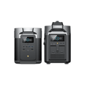 Laden Sie das Bild in Galerie -Viewer, {EcoFlow DELTA Max + Smart Generator