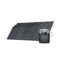 Laden Sie das Bild in Galerie -Viewer, {EcoFlow DELTA Max Solargenerator (PV220W) 2000 / 3