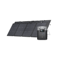 Laden Sie das Bild in Galerie -Viewer, {EcoFlow DELTA Max Solargenerator (PV220W) 2000 / 2