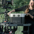 Laden Sie das Bild in Galerie -Viewer, {EcoFlow DELTA Max Tragbare Powerstation