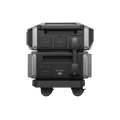 Laden Sie das Bild in Galerie -Viewer, {EcoFlow DELTA Pro Ultra – DIY Powerstation für Zuhause
