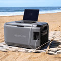 Laden Sie das Bild in Galerie -Viewer, {EcoFlow GLACIER Classic Portable Fridge Freezer