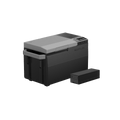 Laden Sie das Bild in Galerie -Viewer, {EcoFlow GLACIER + GLACIER Plug-in Batterie GLACIER + GLACIER Plug-in Batterie