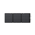 Laden Sie das Bild in Galerie -Viewer, {EcoFlow NextGen 160 W Tragbares Solarpanel NextGen 160 W Tragbares Solarpanel
