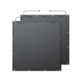 Laden Sie das Bild in Galerie -Viewer, {EcoFlow PowerStream Balkonkraftwerk 600W/800W - 200W Flexibles Solarpanel
