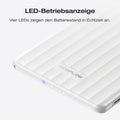 Laden Sie das Bild in Galerie -Viewer, {EcoFlow RAPID Mag Powerbank (5 000mAh, 7,5W, Magnetische Aufladung)
