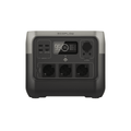 Laden Sie das Bild in Galerie -Viewer, {EcoFlow RIVER 2 Pro Solargenerator (PV220W) 1*220W + RIVER 2 Pro