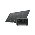 Laden Sie das Bild in Galerie -Viewer, {EcoFlow RIVER 3 Plus Solargenerator (PV 60 W)