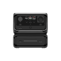 Laden Sie das Bild in Galerie -Viewer, {EcoFlow RIVER 3 Plus Tragbare Powerstation