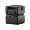 Laden Sie das Bild in Galerie -Viewer, {EcoFlow RIVER 3 Plus Tragbare Powerstation