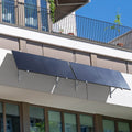 Laden Sie das Bild in Galerie -Viewer, {EcoFlow STREAM Balcony Kit