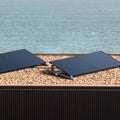 Laden Sie das Bild in Galerie -Viewer, {EcoFlow STREAM Roof Kit