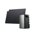 Laden Sie das Bild in Galerie -Viewer, {EcoFlow STREAM Ultra/Pro/Max STREAM Max (0 % MwSt. – nur in Deutschland) / 2 × 400 W Starres Solarpanel