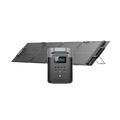 Laden Sie das Bild in Galerie -Viewer, {EcoFlow DELTA 2 Tragbare Powerstation