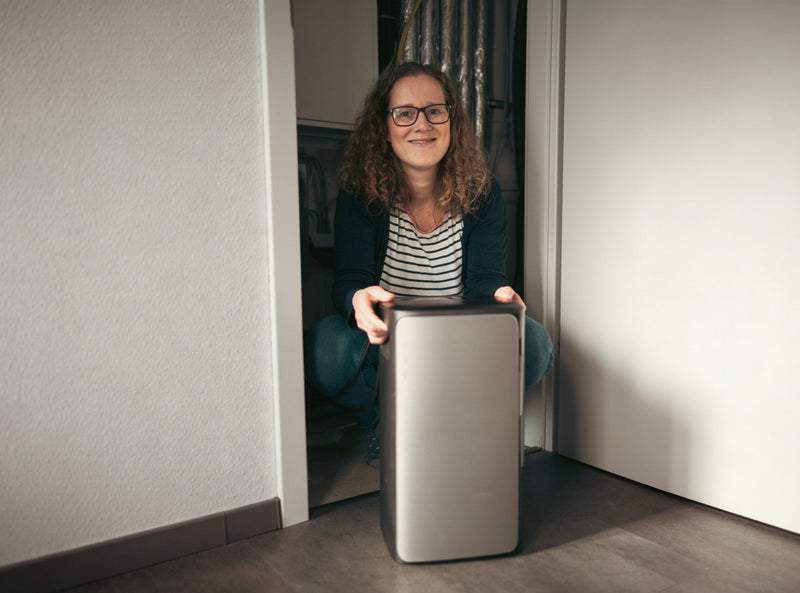 Friederike