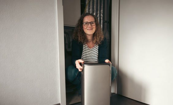 Friederike