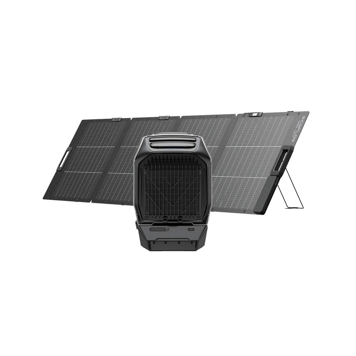 EcoFlow WAVE 3 Tragbares Klimagerät