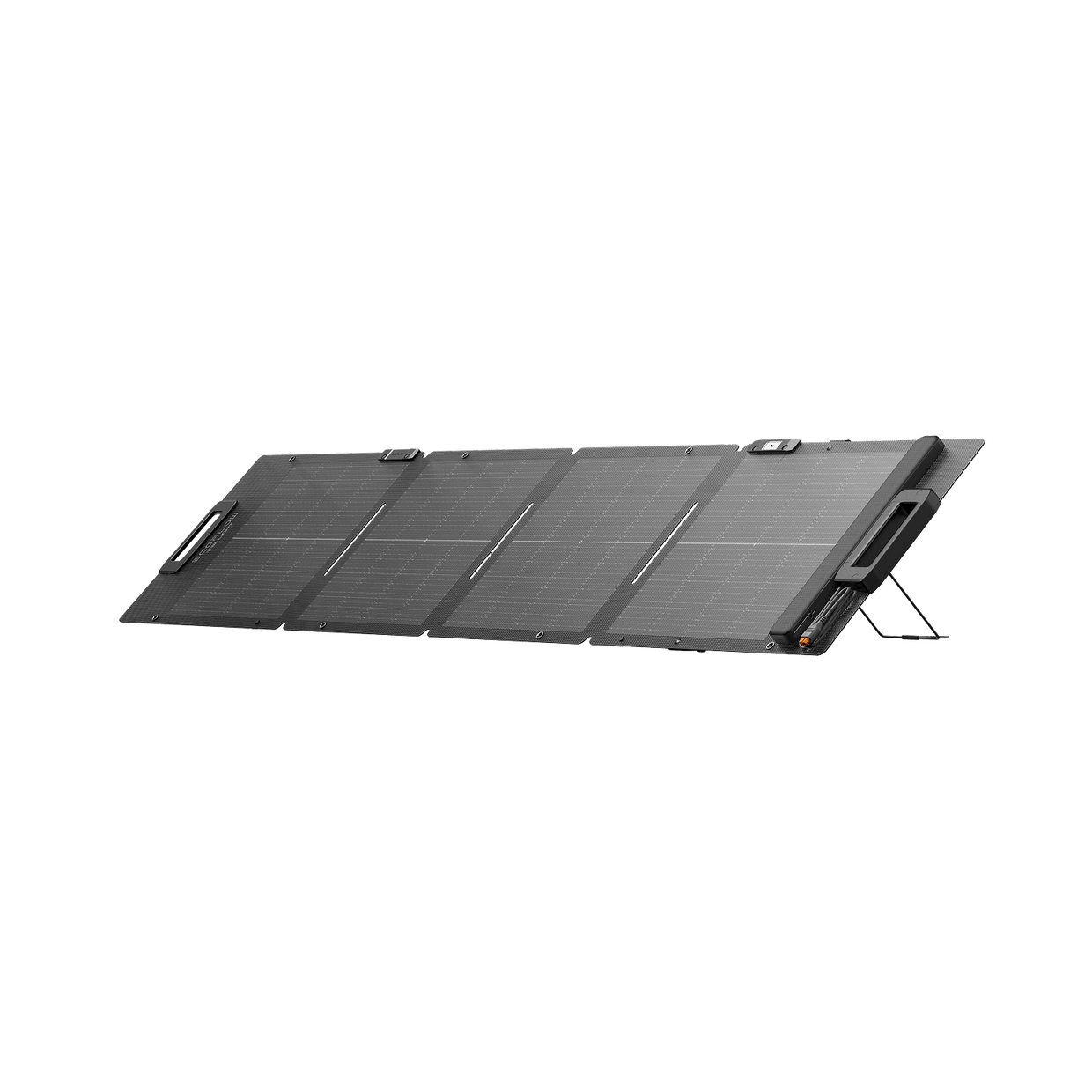 EcoFlow 110 W Tragbares Solarpanel (Generalüberholt)