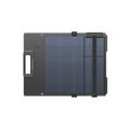 Laden Sie das Bild in Galerie -Viewer, {EcoFlow 110 W Tragbares Solarpanel (Generalüberholt)
