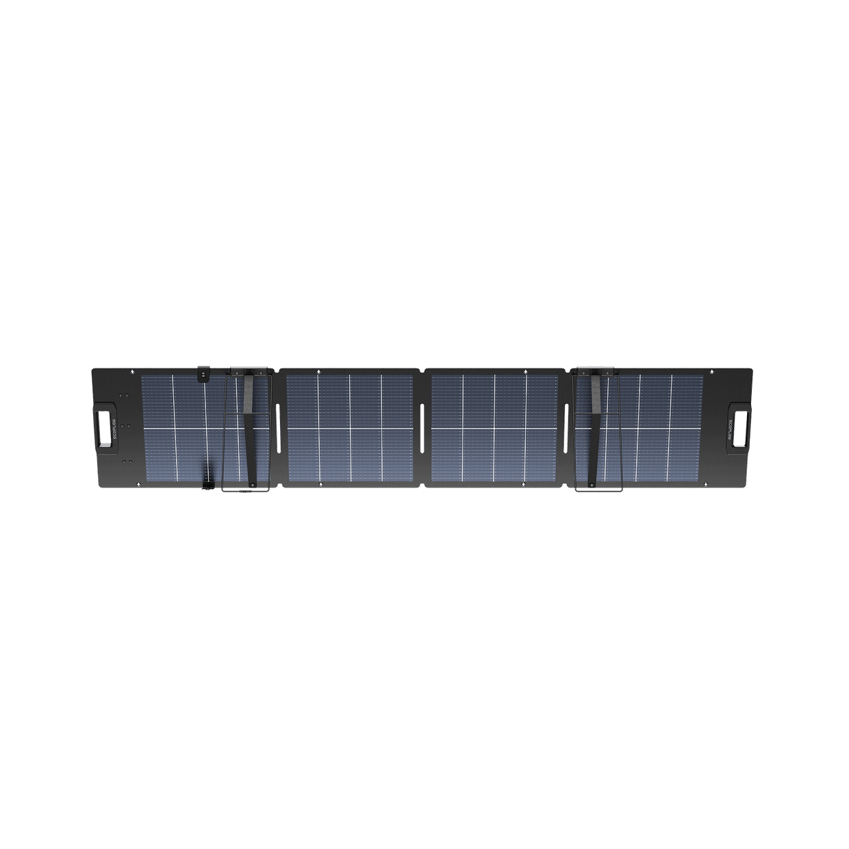 EcoFlow 110W Leichtes Tragbares Solarpanel