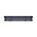 Laden Sie das Bild in Galerie -Viewer, {EcoFlow 110W Leichtes Tragbares Solarpanel
