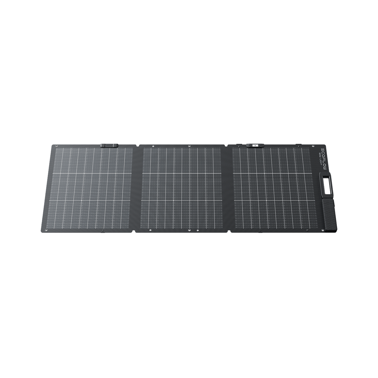 EcoFlow 160W Leichtes Tragbares Solarpanel