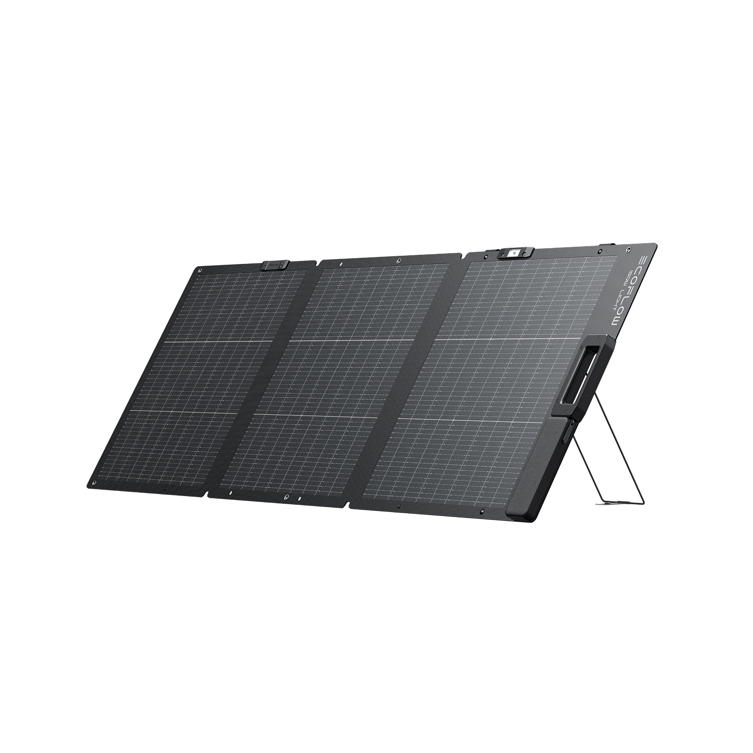 EcoFlow 160W Leichtes Tragbares Solarpanel