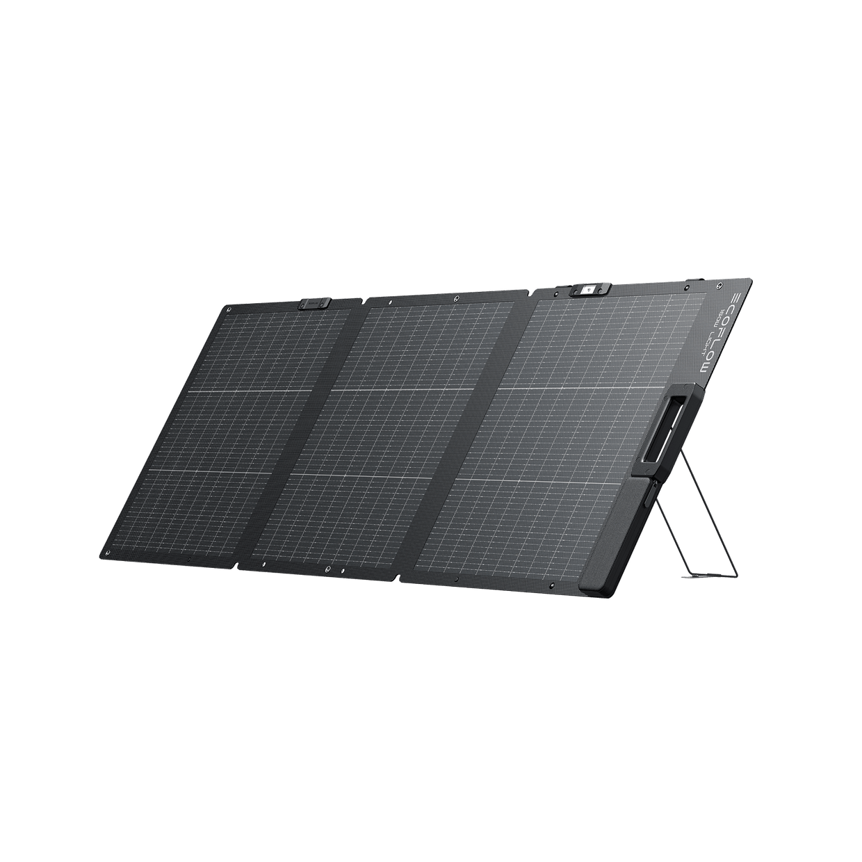 EcoFlow 160W Leichtes Tragbares Solarpanel
