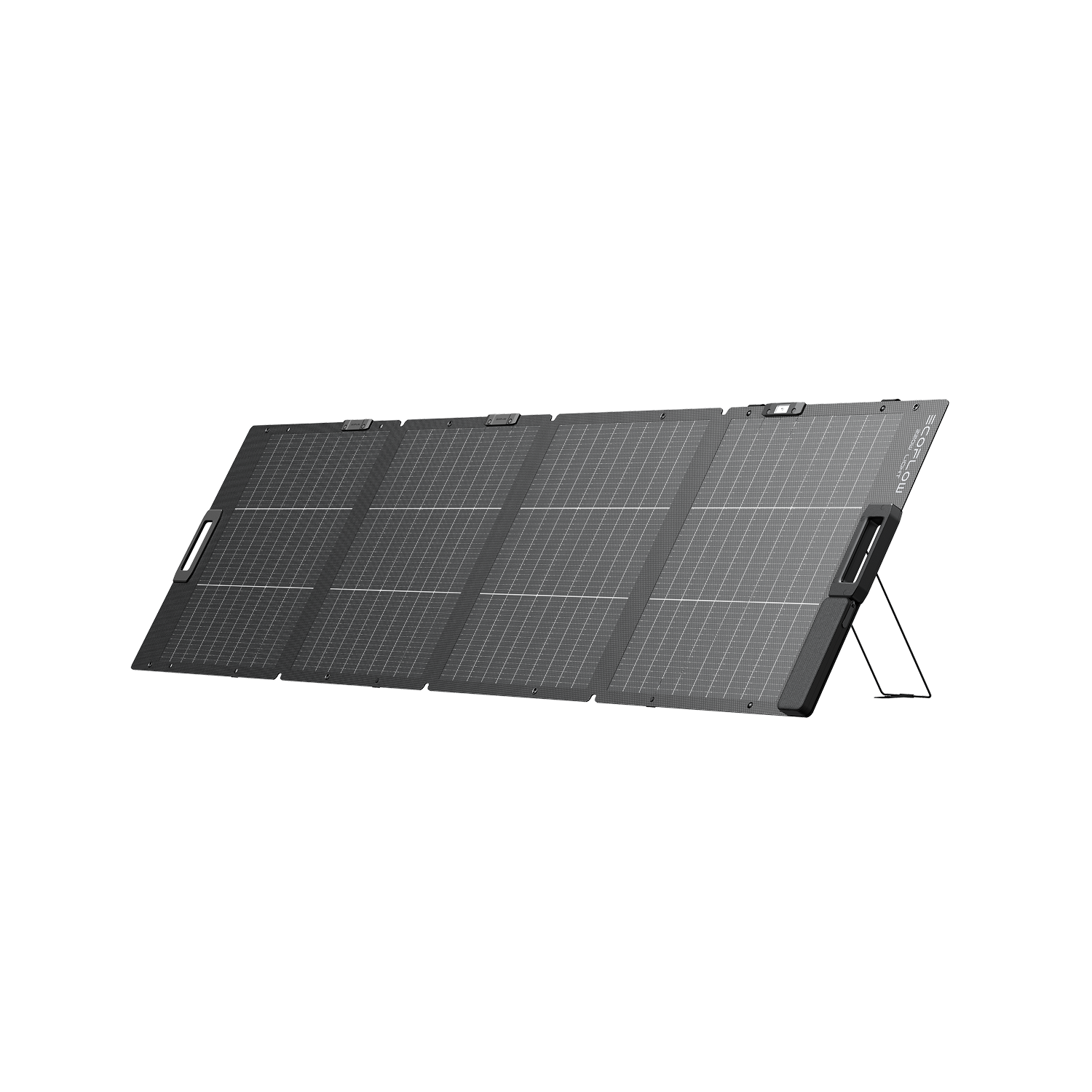 EcoFlow 220W Leichtes Tragbares Solarpanel