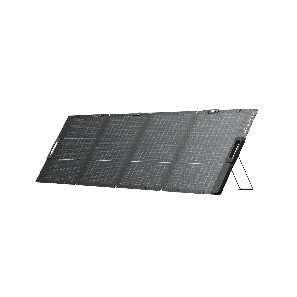 EcoFlow 220W Leichtes Tragbares Solarpanel