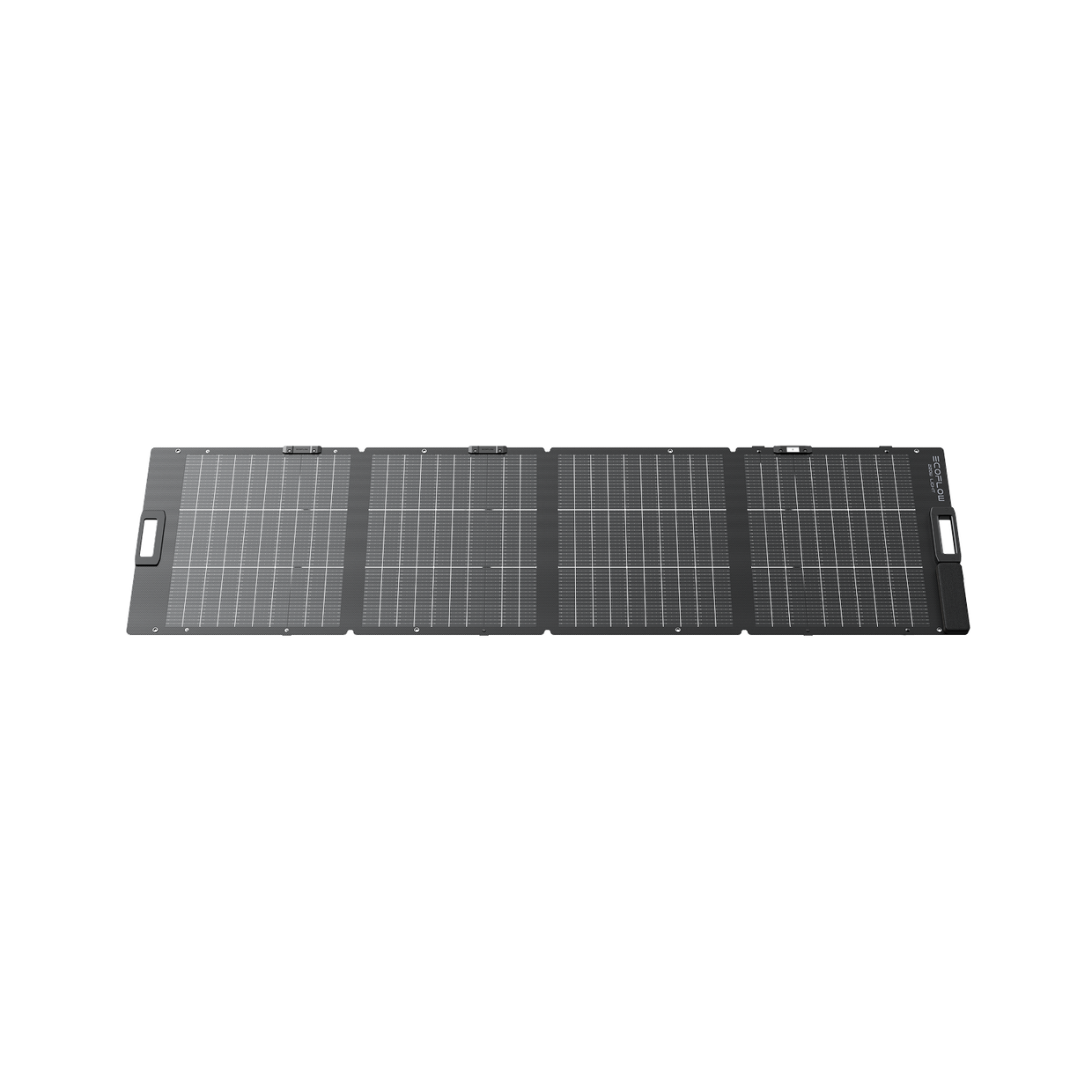 EcoFlow 220W Leichtes Tragbares Solarpanel