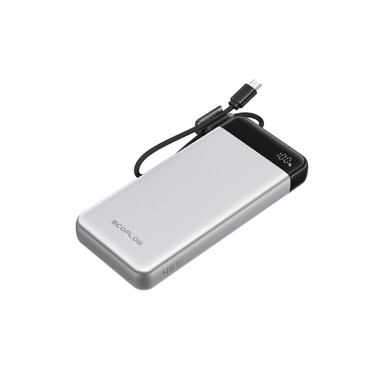 EcoFlow RAPID Powerbank (20K, 45W, integriertes Kabel)